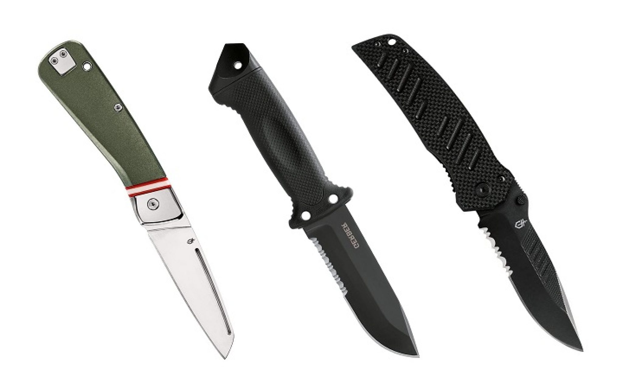 Glock Knife Review A Knife You Can Carry With You Everywhere