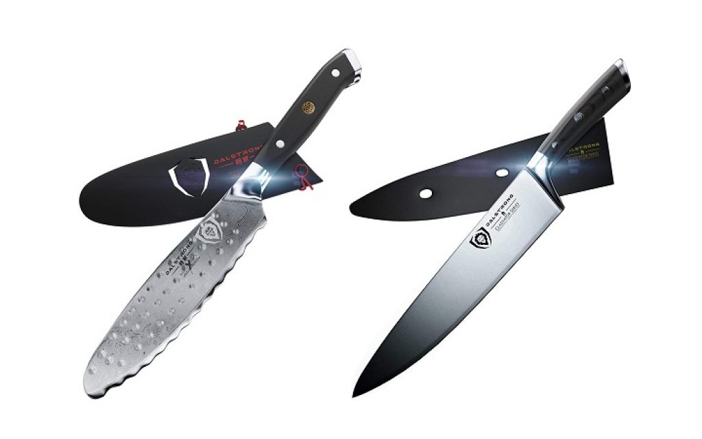 Hessler Knives Reviews The Truth