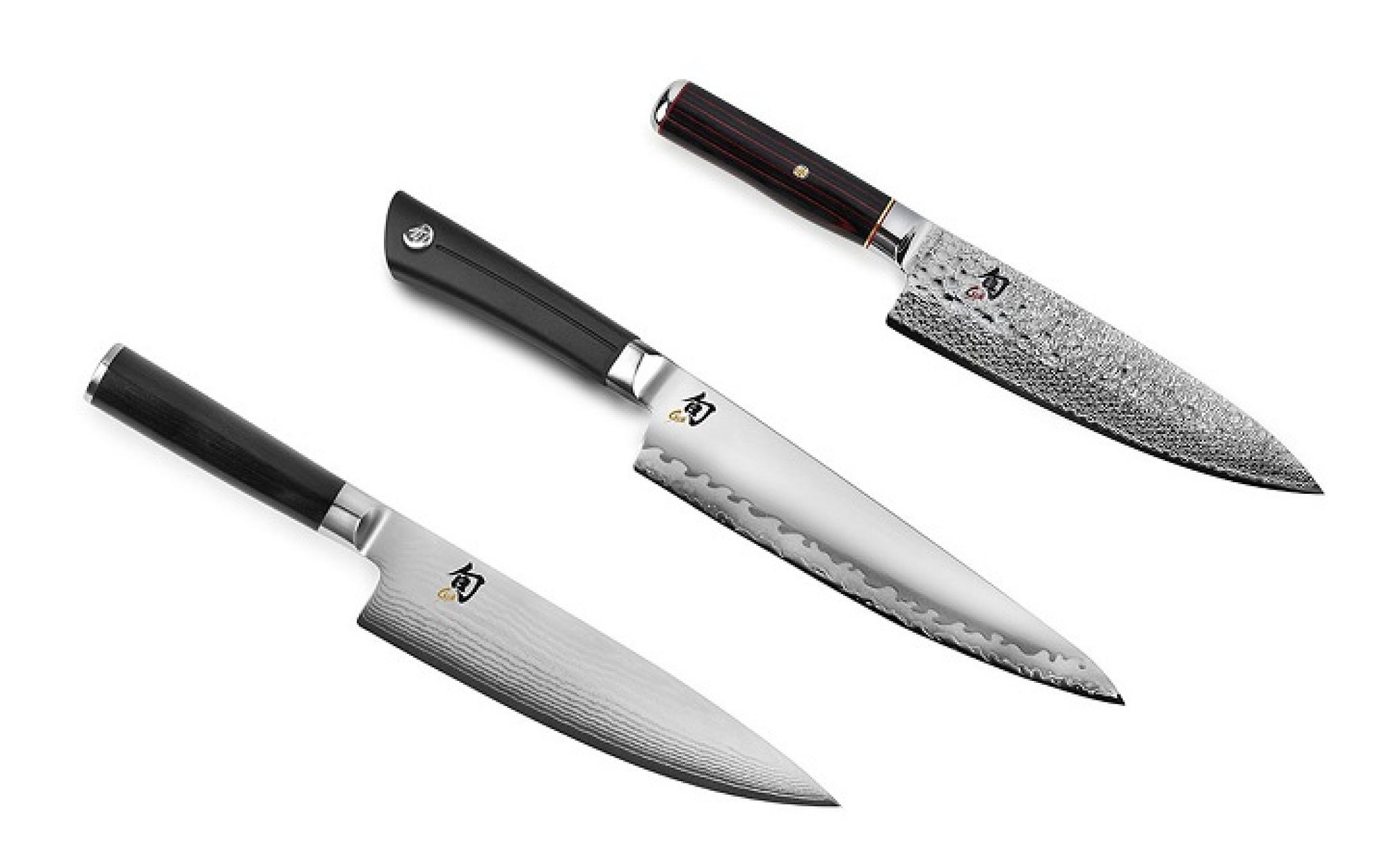 Victorinox Chef Knife Review The Knife That Won't Let You Down
