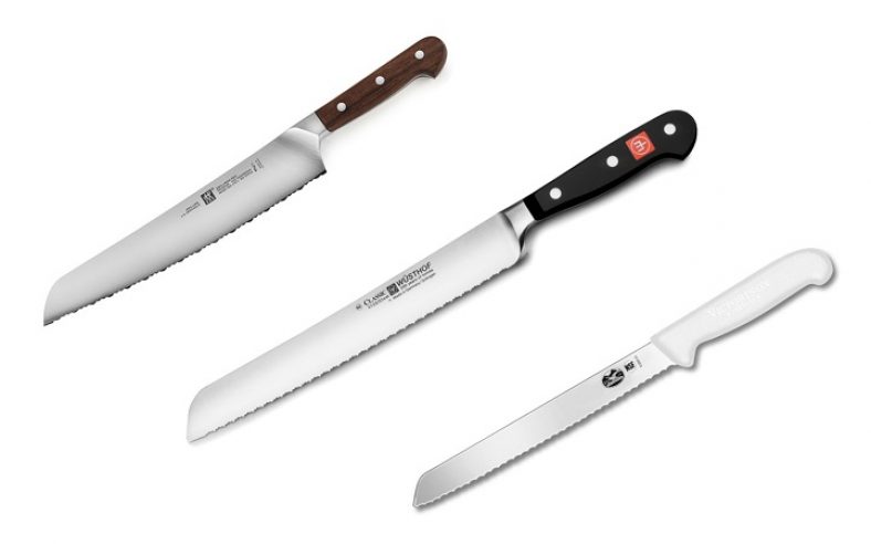 The 10 Best Bread Knife Review in 2021