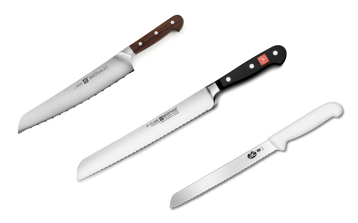 Best Bread Knife
