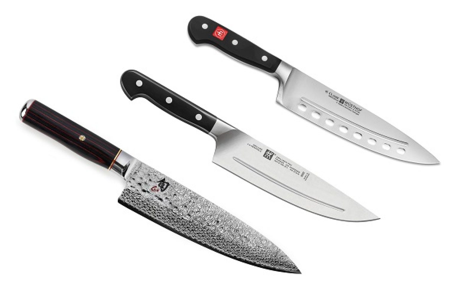 The 10 Best Nakiri knife Reviews in 2021