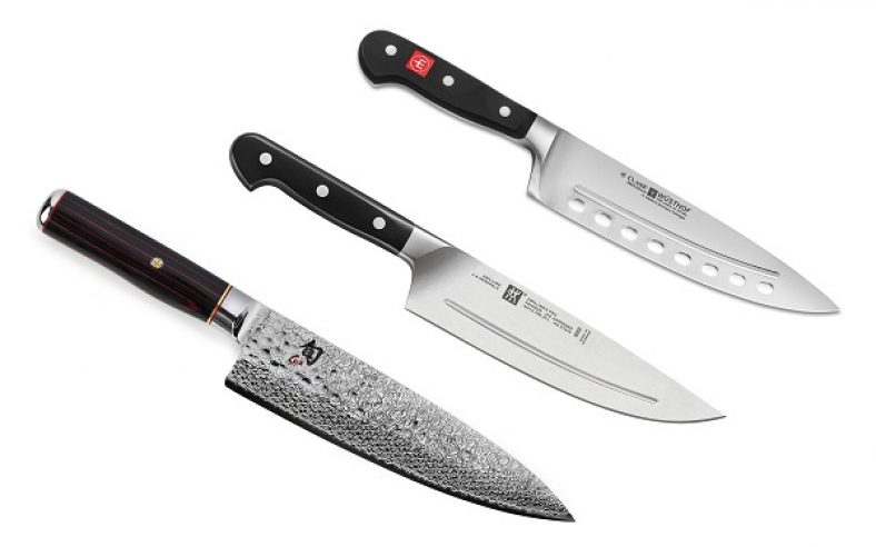 How to find a Best Chef Knife Under $100 in 2021