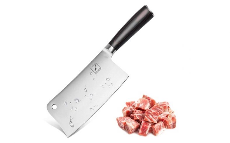 The Best Chinese Cleaver: How to Choose the Right Knife