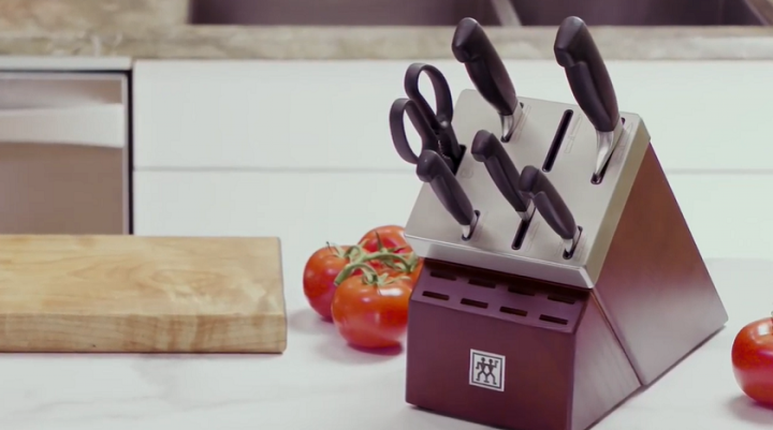 J.A. Henckels Knife Set Reviews in 2021 Knives Task