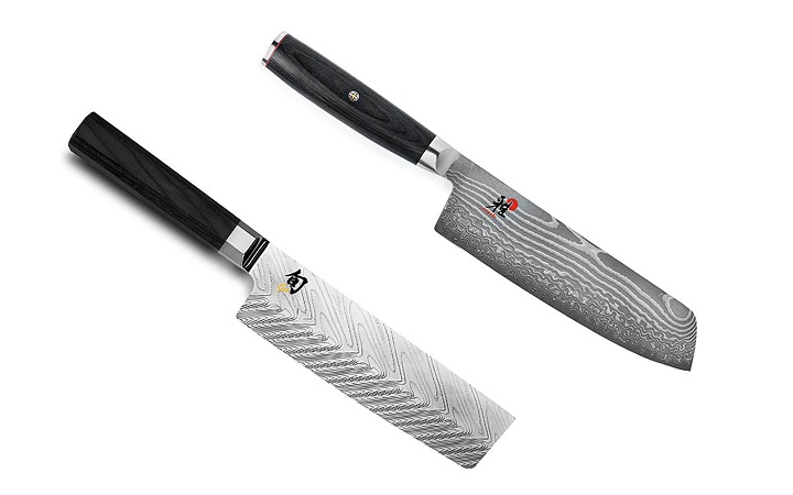 Best Nakiri knife