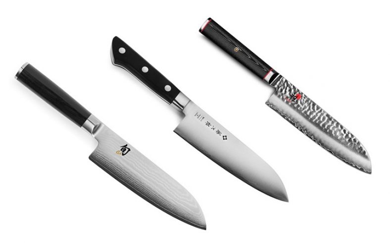 The Best Santoku Knife for Your Kitchen