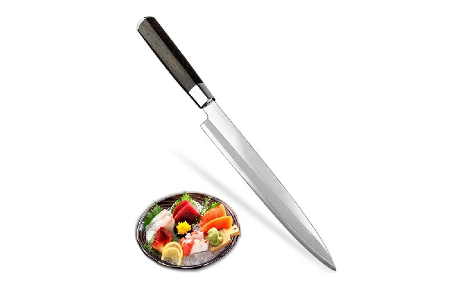 Best Sushi Knife 10 Types of Knives to Look for Knives Task