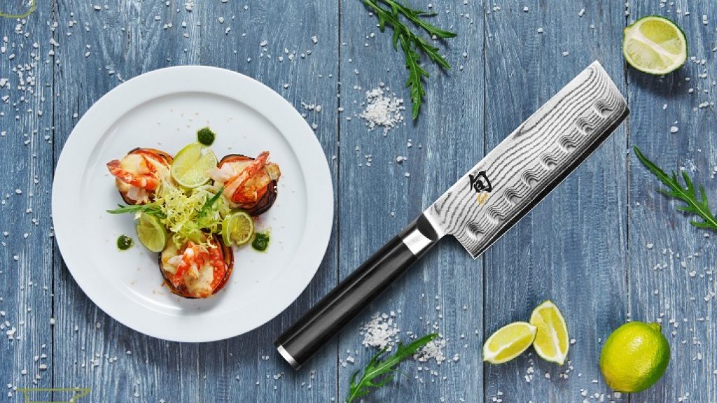 How to Use a Nakiri Knife With Some Simple Ways Knives Task