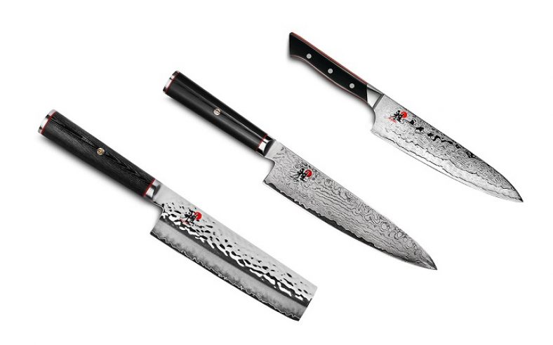 Miyabi Knives Review