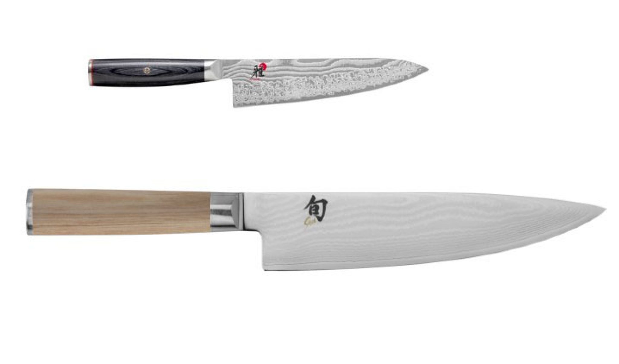 Shun Vs Wusthof Which Knife Is Right For You?