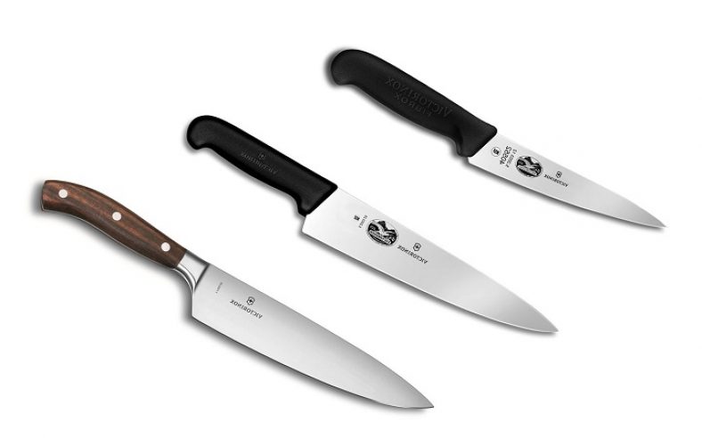 Victorinox Chef Knife Review