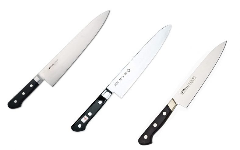 The Best Gyuto Knife for Your Kitchen