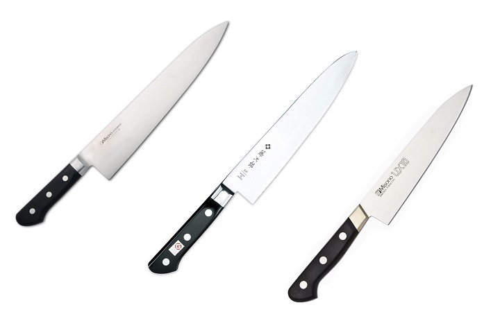 Best Gyuto Knife
