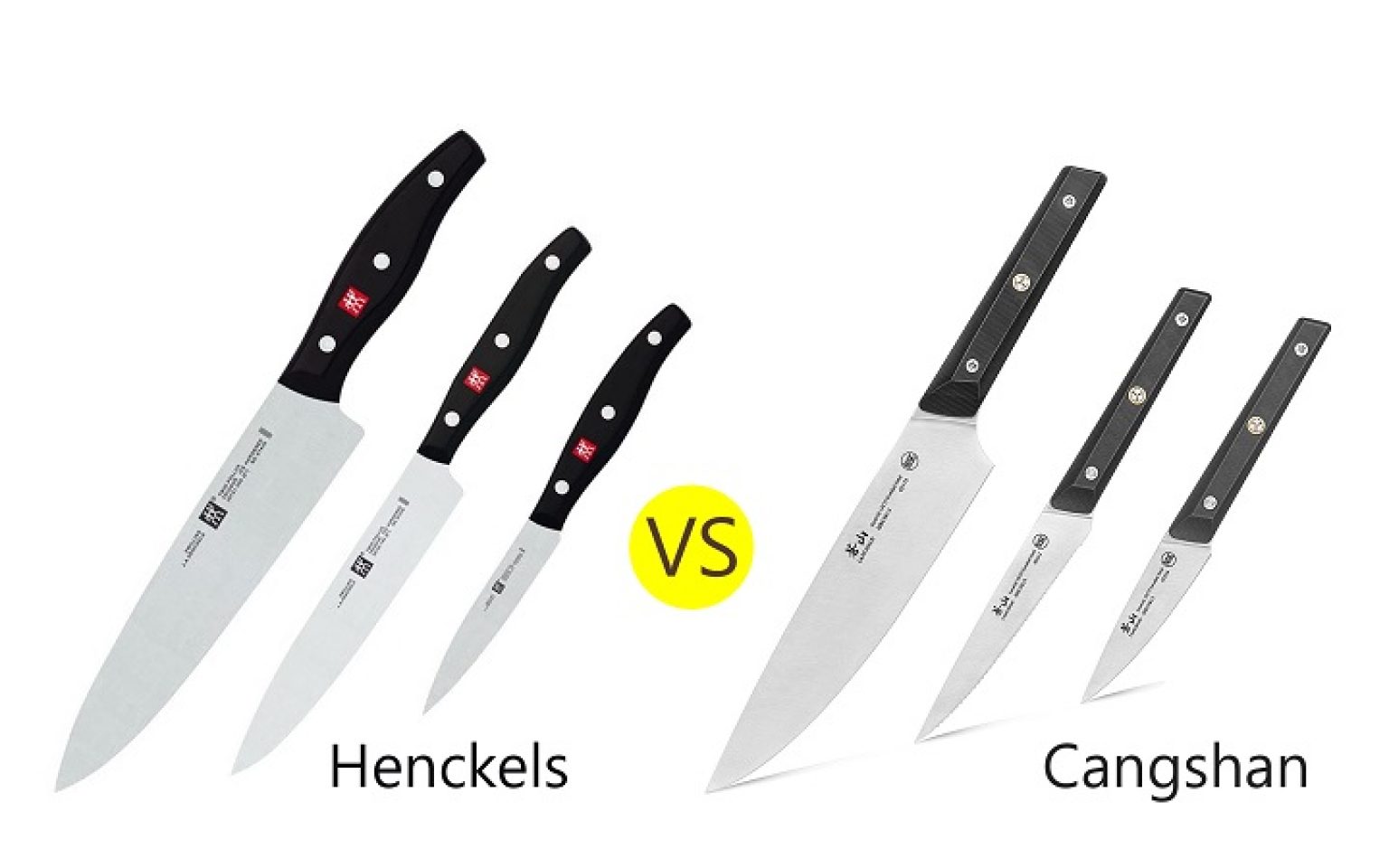 Wusthof Vs Henckels Which Knife Should You Buy?