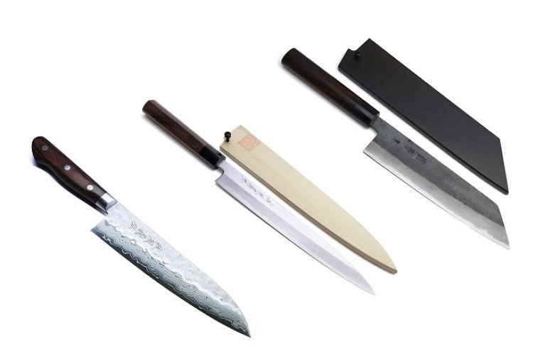 Yoshihiro Knives Review