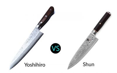 Yoshihiro Vs Shun