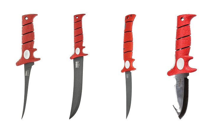 Bubba Knife Reviews