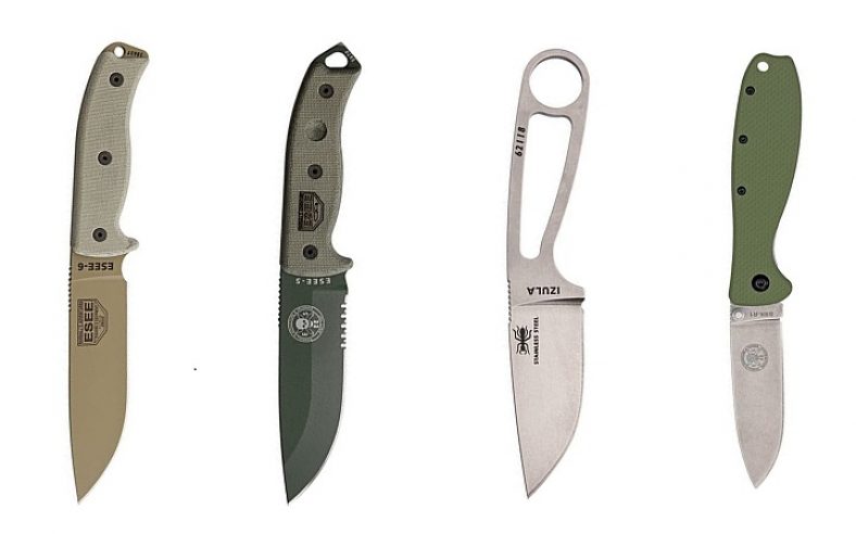 ESEE Knives Reviews- Are They Worth the Price?