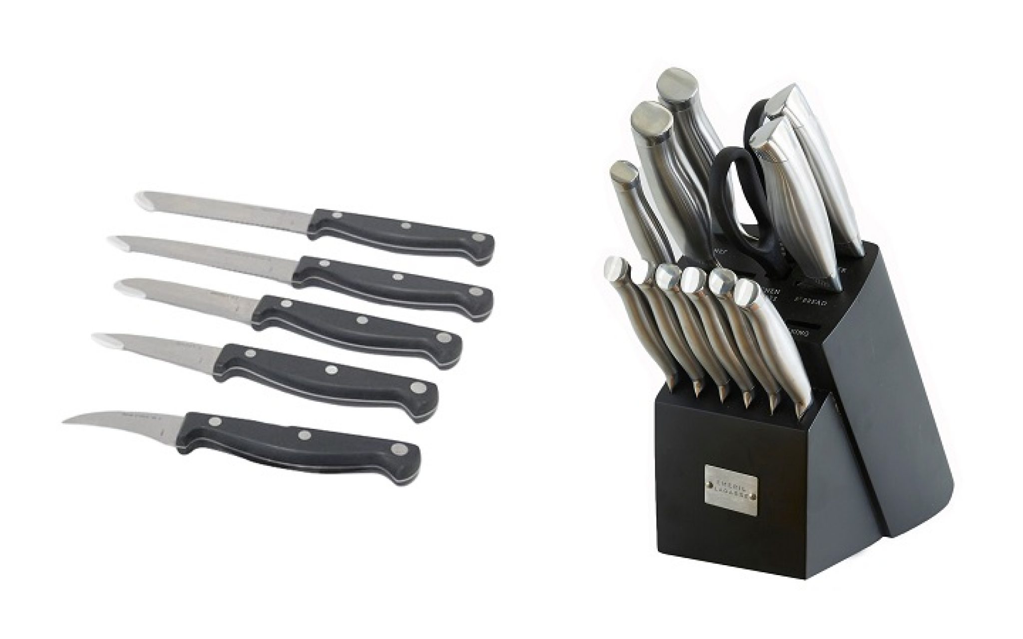 Emeril Knife Set Reviews Which Emeril Knife Set is best for you?