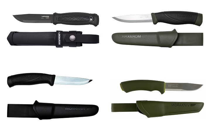 Mora Knife Review