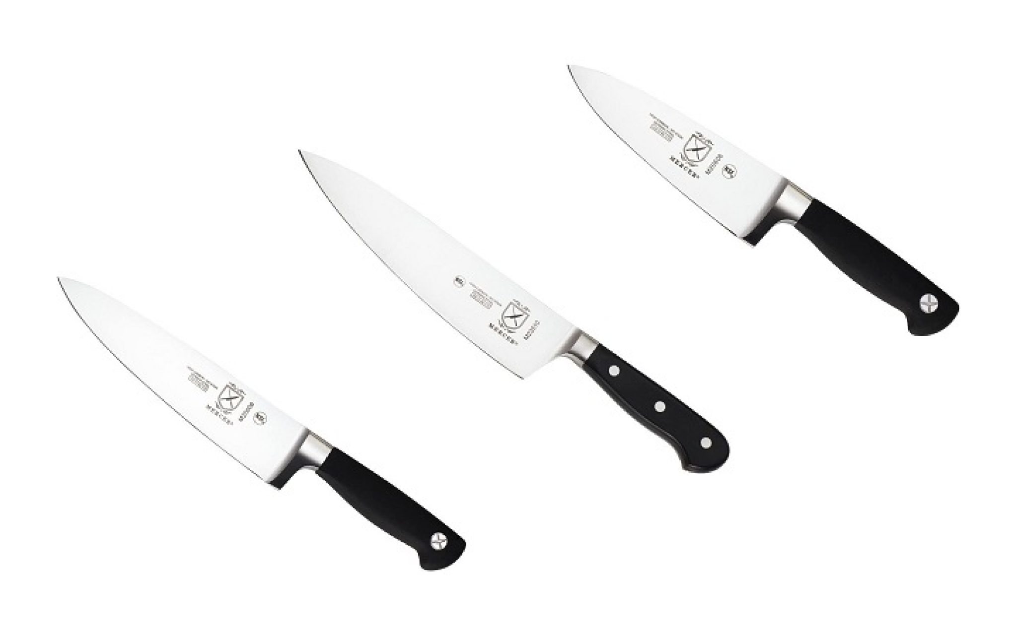Hampton Knife Set Review A Good Choice for the Serious Chef