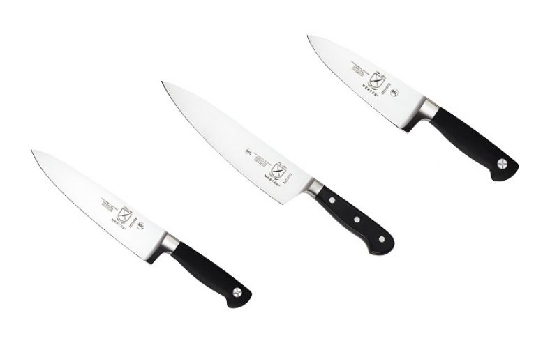Mercer Knives Review: How to Choose the Right Knife