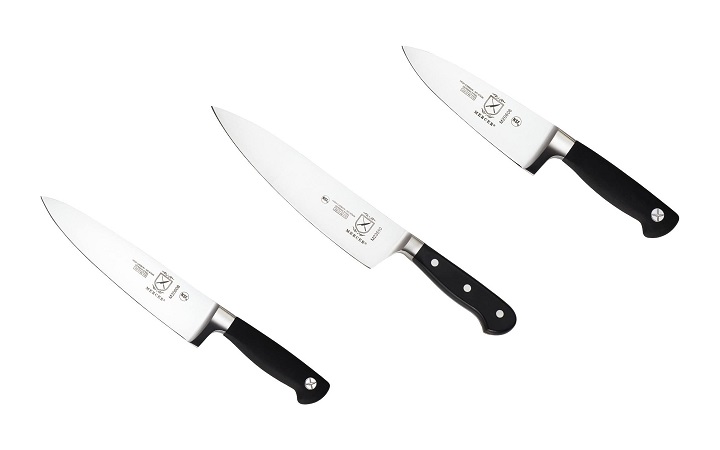 Mercer Knives Review