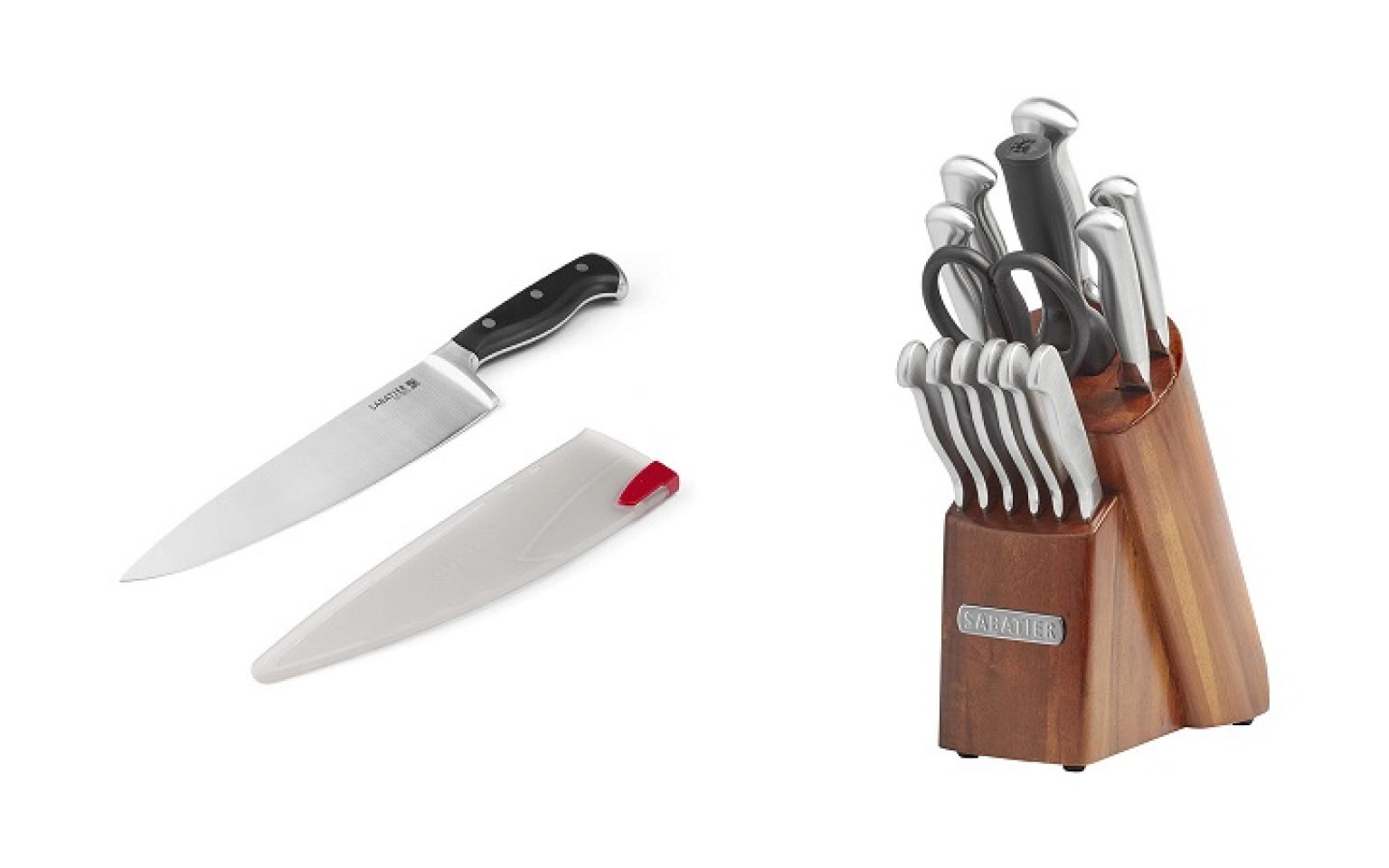 Sabatier Knife Reviews Which One Is The Best? Knives Task