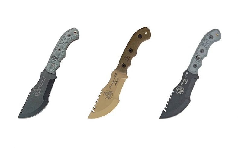 Tom Brown Tracker Knife Reviews: Is This The Best Survival Knife?