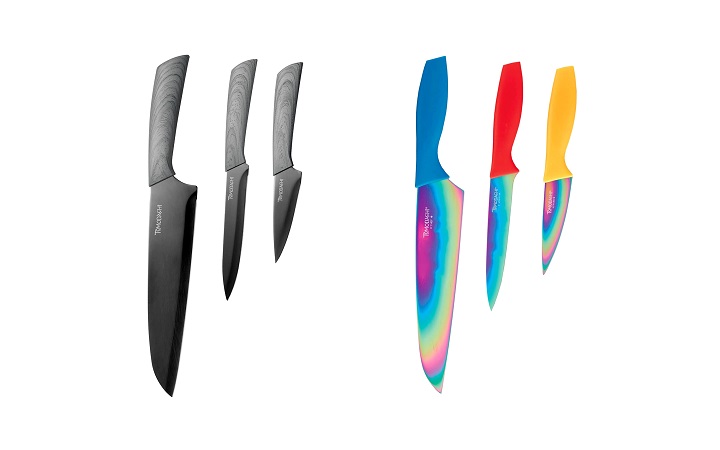 Tomodachi Knives Reviews