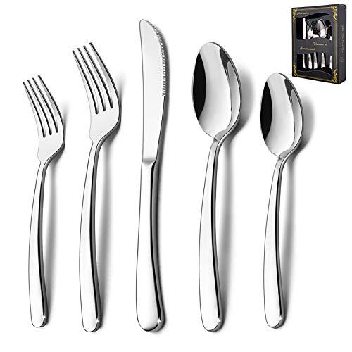 The Best Quality Cutlery Brands for Your Kitchen | Top 10 Cutlery Brands
