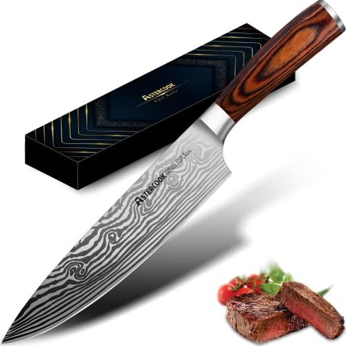 Best Chef’S Knife America’S Test Kitchen