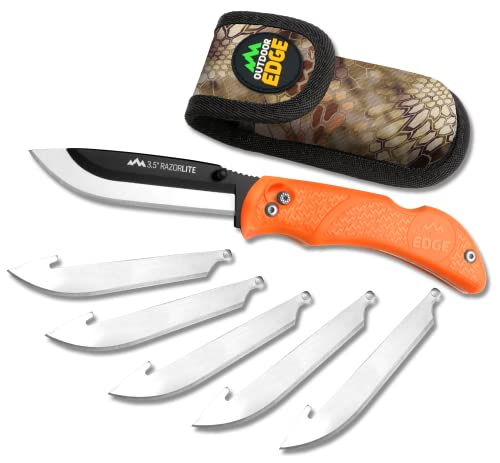 Best Outdoor Knives With Sheath