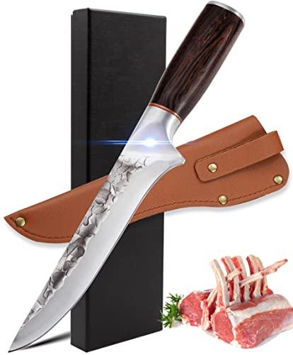 Best Boning Knife For Turkey