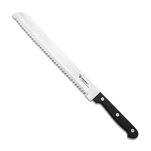Best Bread Knife For Home Cook