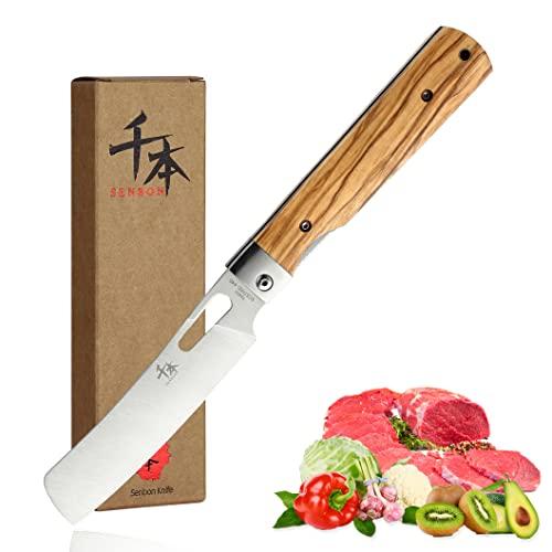 best japanese outdoor knives