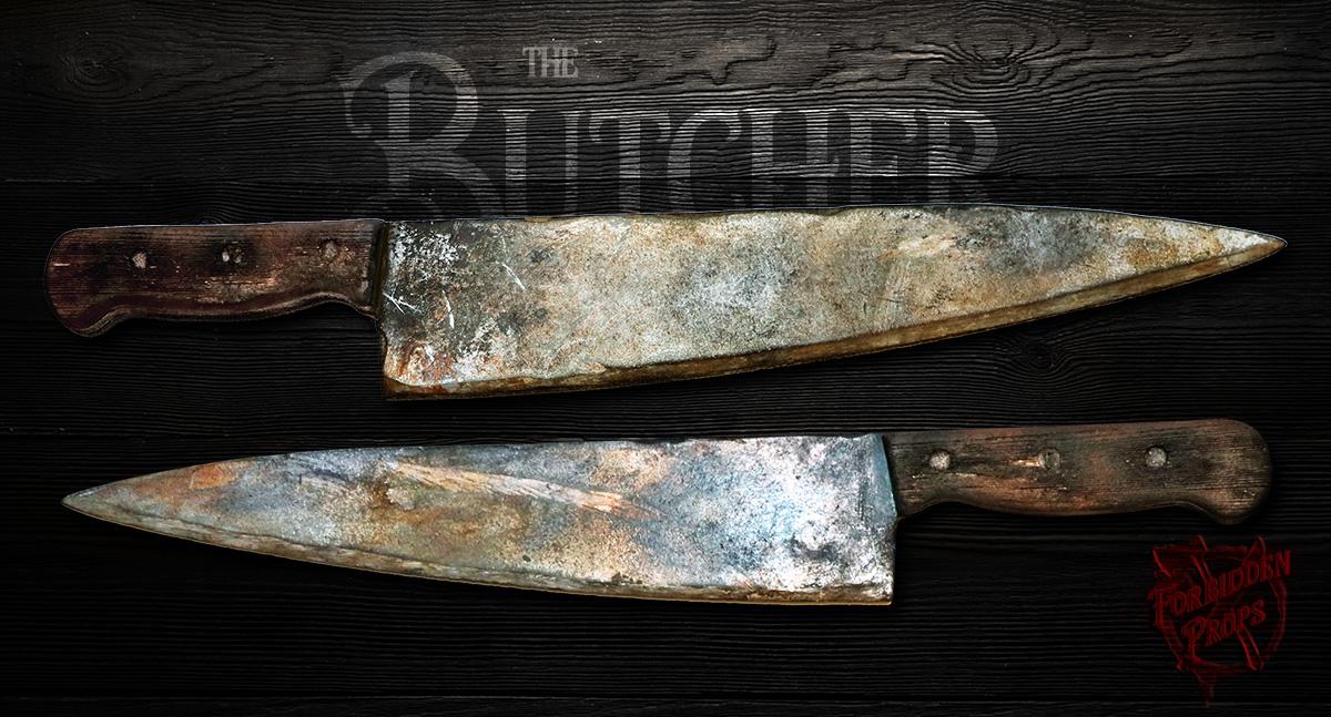 Should a Butcher Knife Be Cleaned And Sanitized?