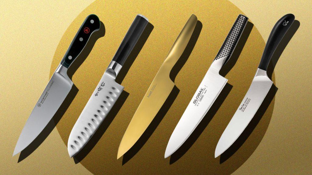 Knife Steel Comparison Which Metal Will Rule Your Kitchen? Knives Task