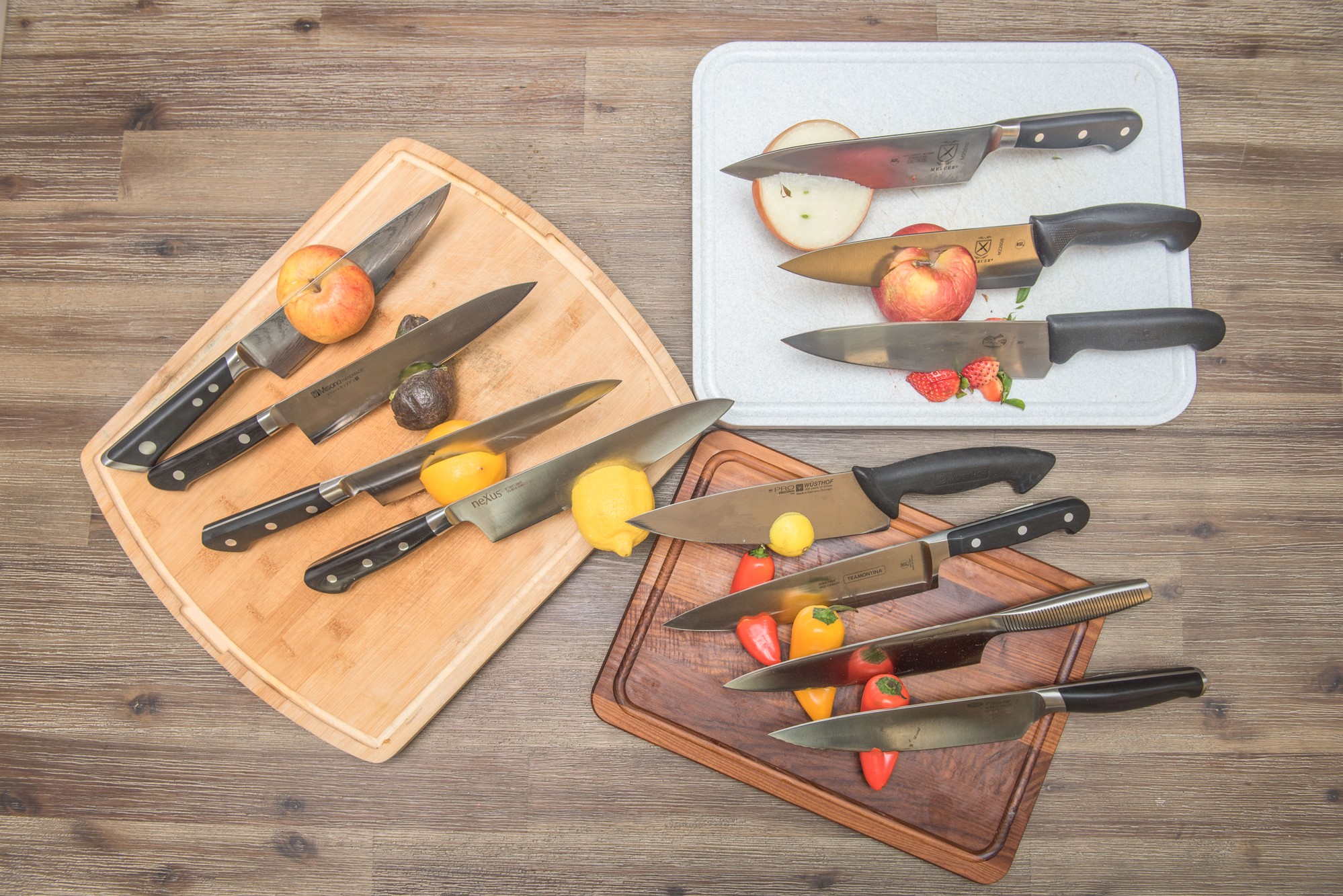 Knife Reviews: The Top Picks for a Flawless Kitchen Experience.