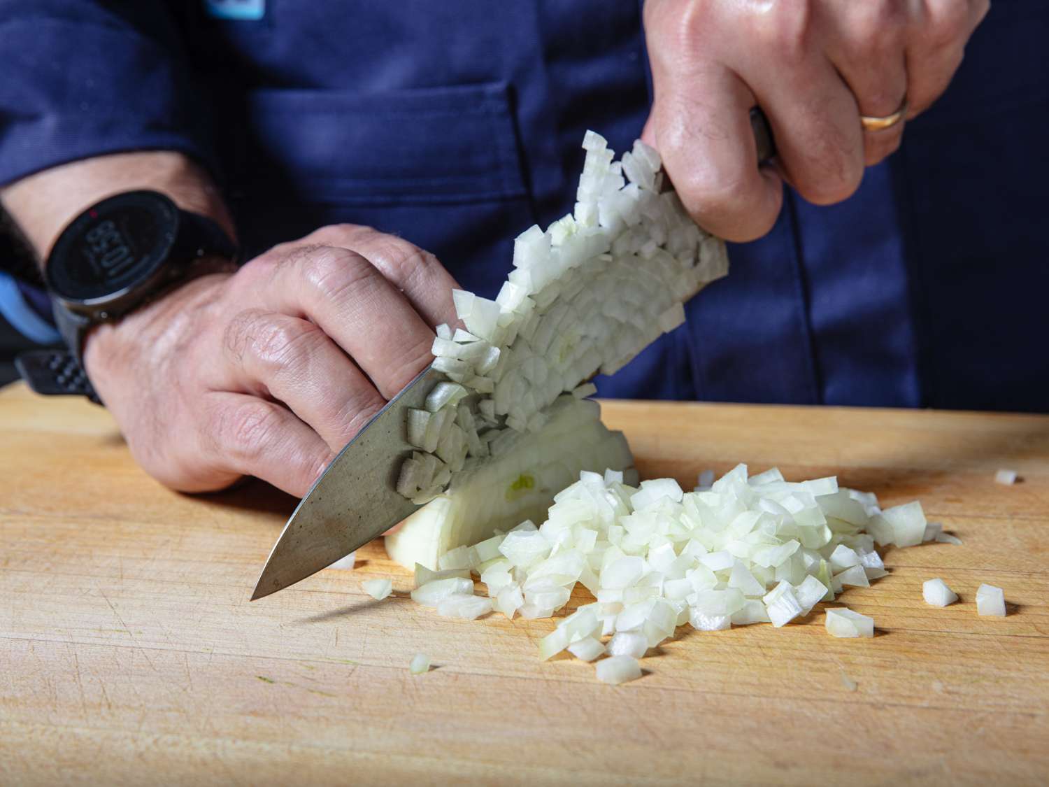 Slice and Dice in Style: Discover the Best Kitchen Knives