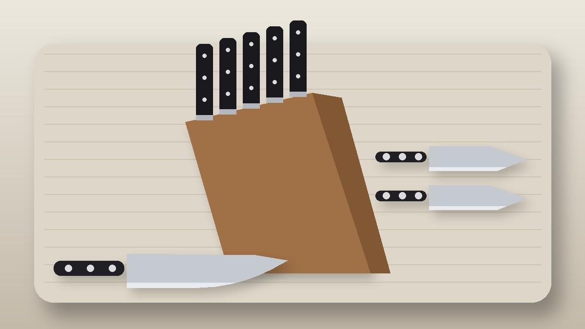 Henckels Statement 15-Piece Knife Block Set: An Honest Overview