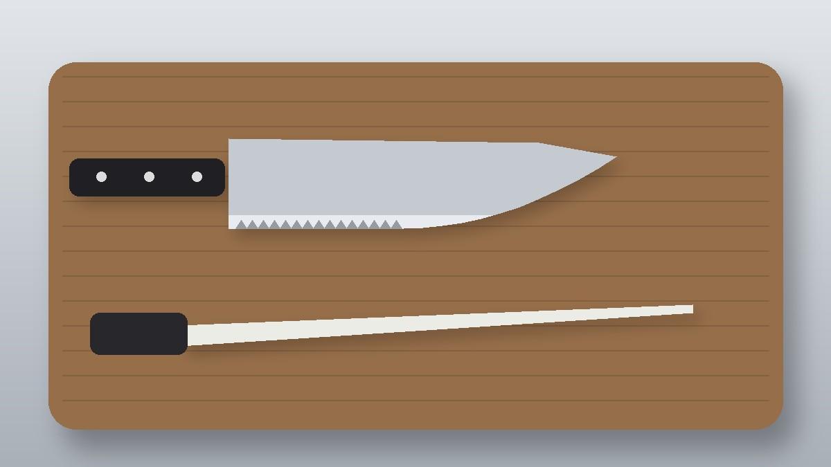 What Is the Best Way to Sharpen a Miracle Blade?