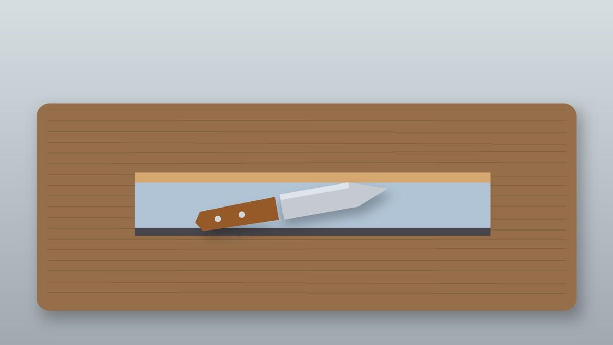 How to Sharpen a Small Knife or Pocket Knife: A Step-by-Step Guide