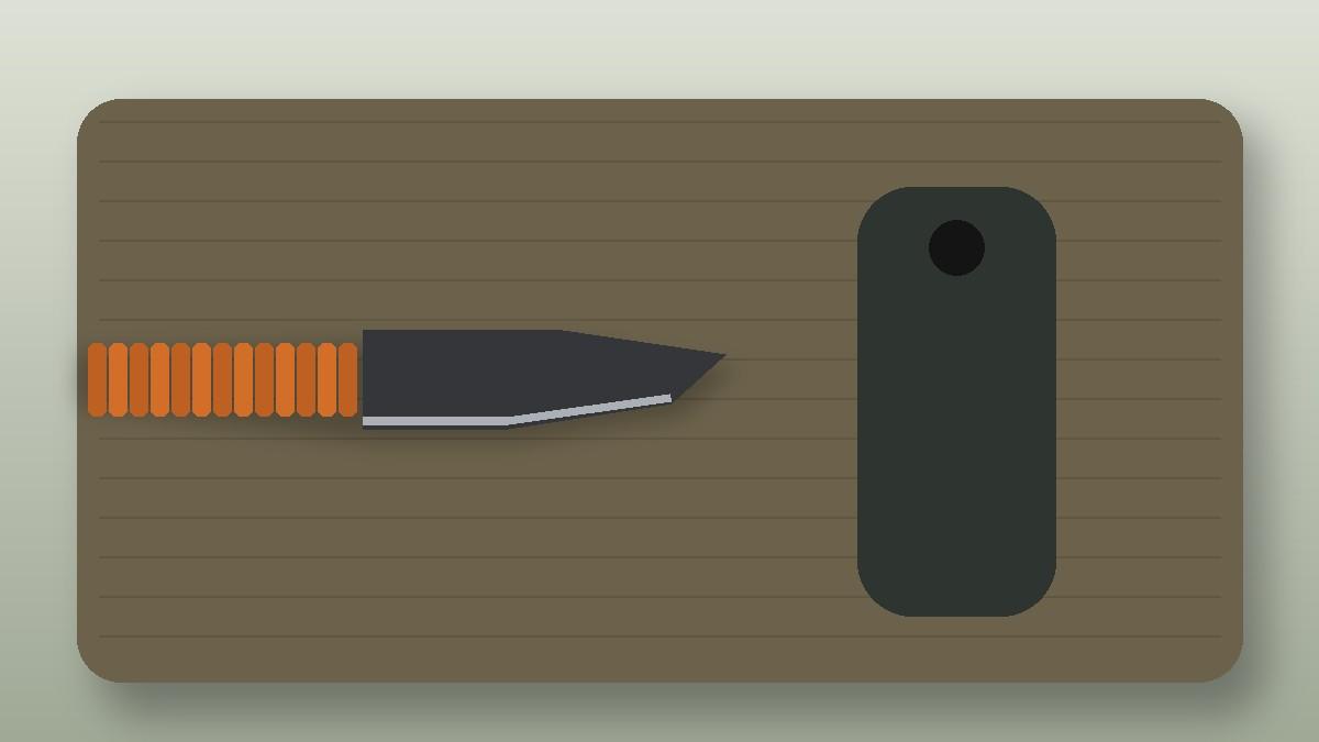 Montana Knife Company Speedgoat 2.0: An Ultralight American Hunting Knife